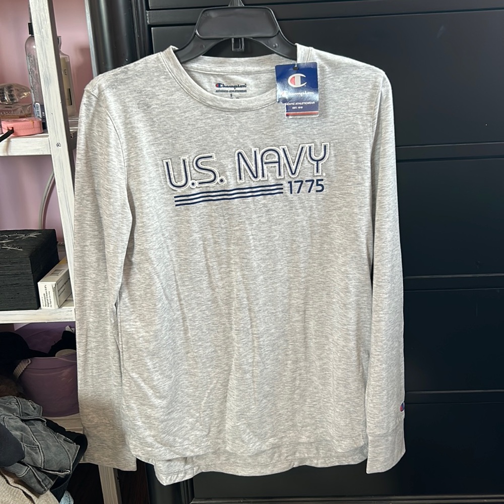 Brand new U.S Navy shirt